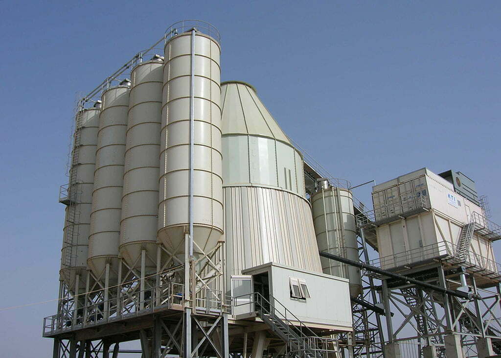 Monolithic-Silos conveyor industries monolithic silos