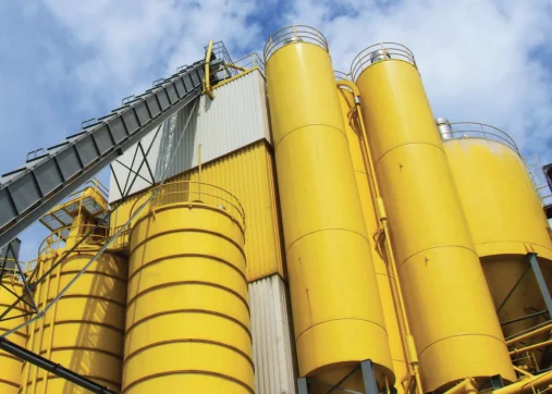 4b Braime Electronic Monitoring Silos electronic monitoring silos