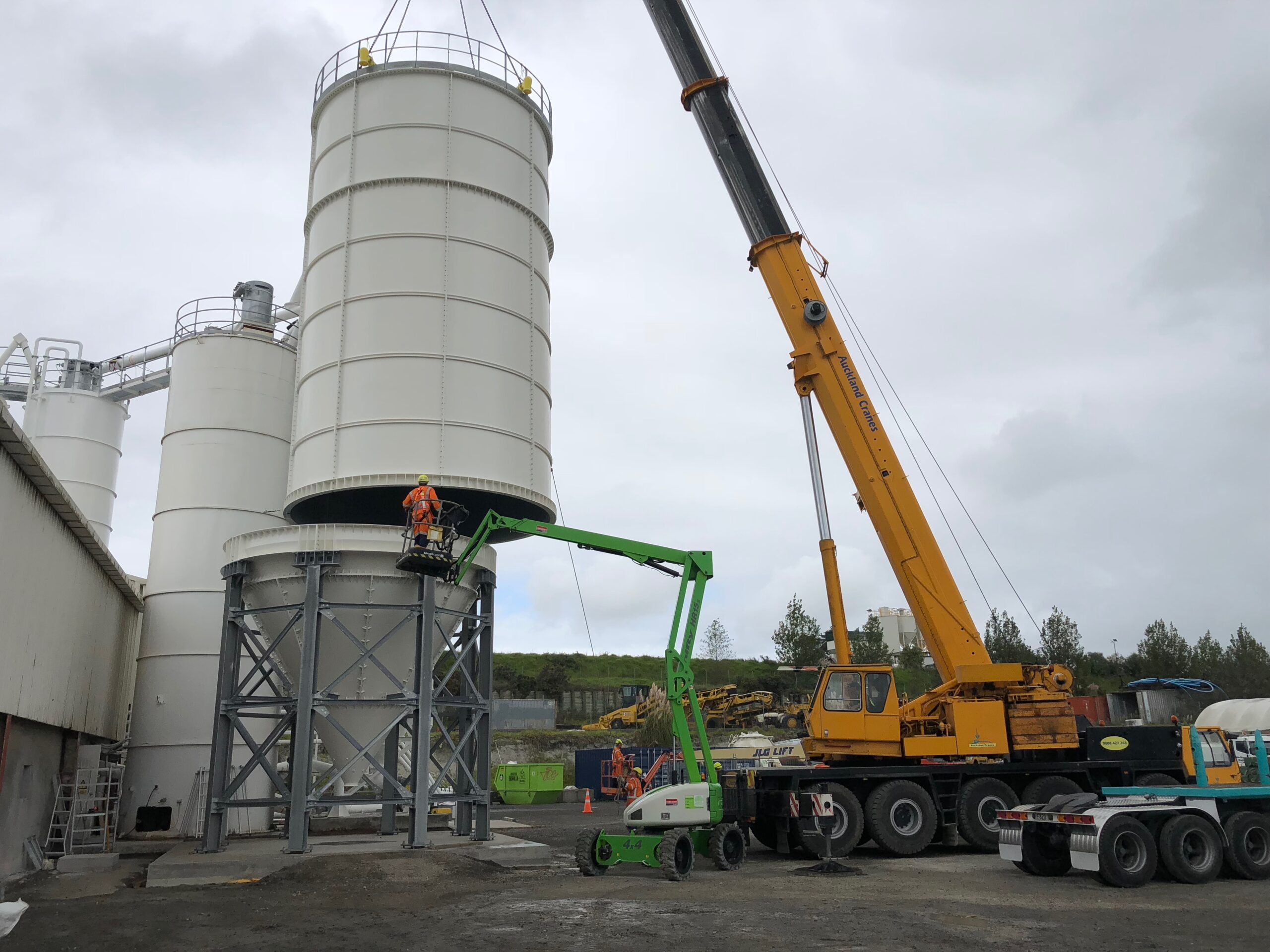 Hiway Stabilizers Silo hiway stabilizers silo