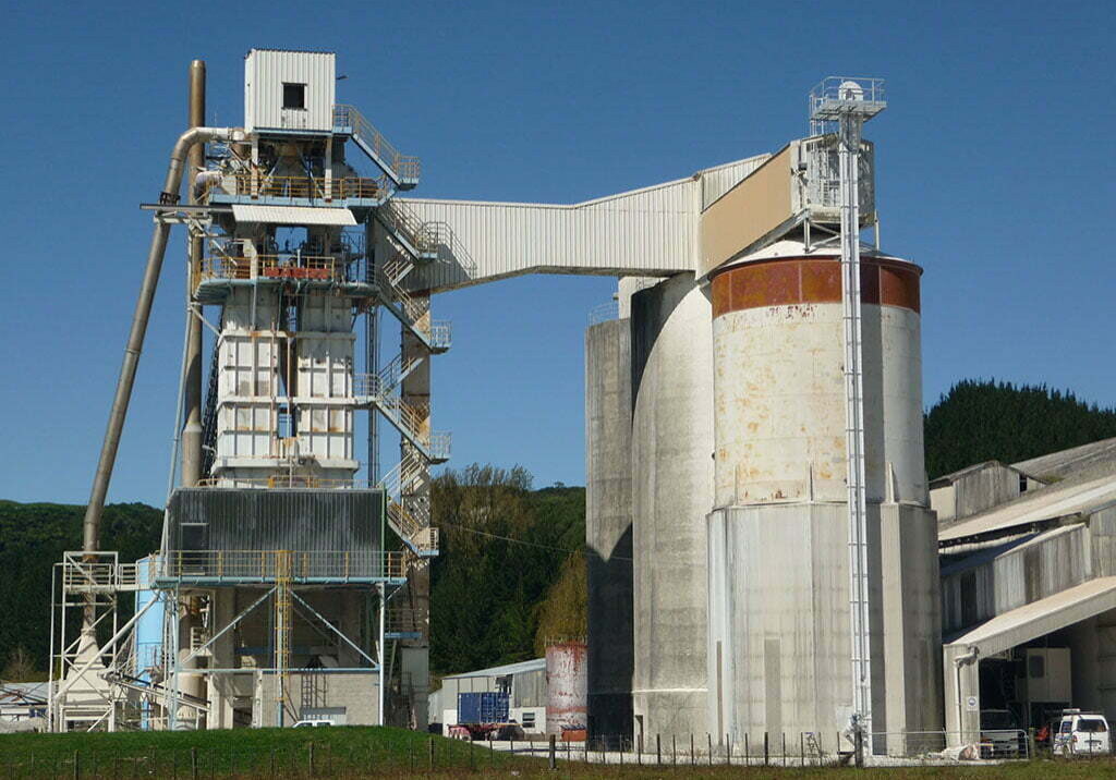 conveyor industries bucket elevator